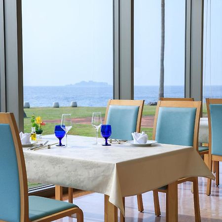 Ocean Resort Nomon長崎 나가사키 외부 사진