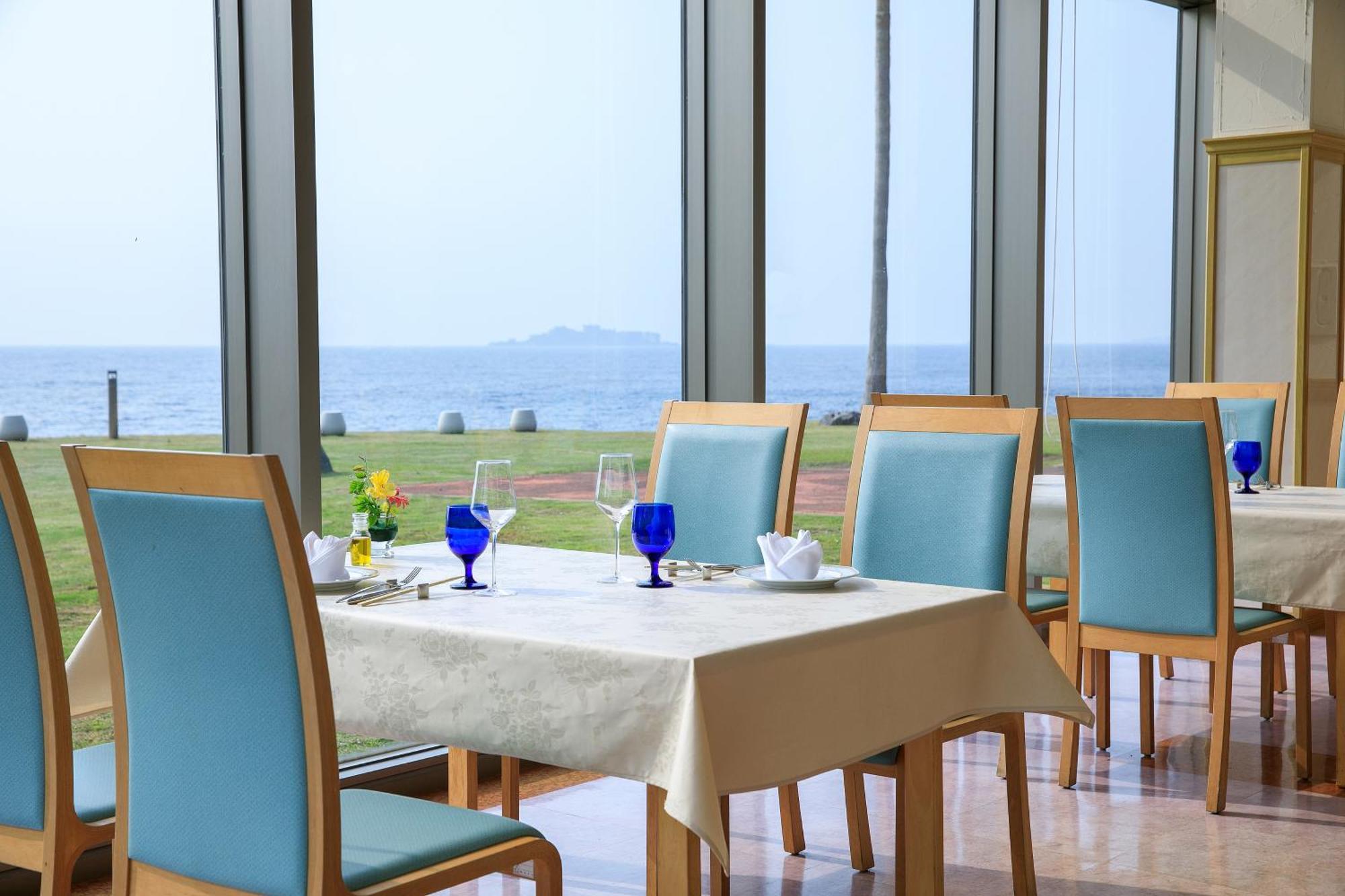 Ocean Resort Nomon長崎 나가사키 외부 사진