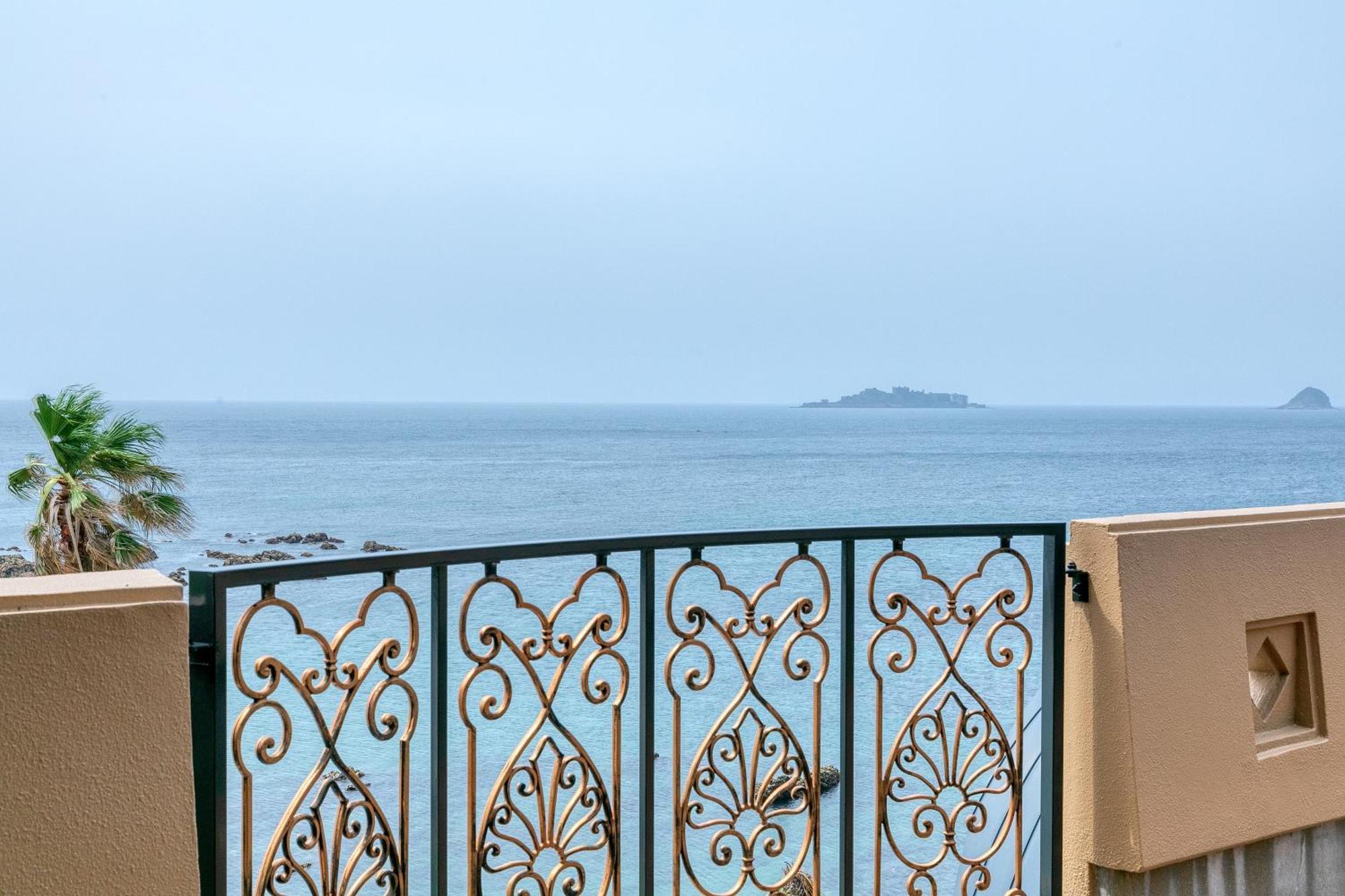 Ocean Resort Nomon長崎 나가사키 외부 사진