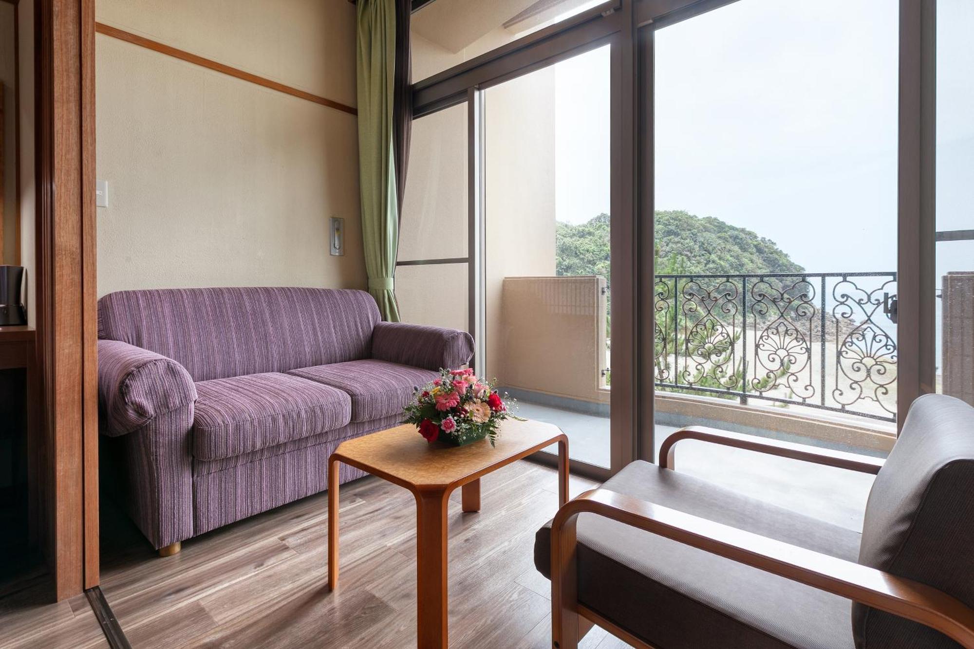 Ocean Resort Nomon長崎 나가사키 외부 사진