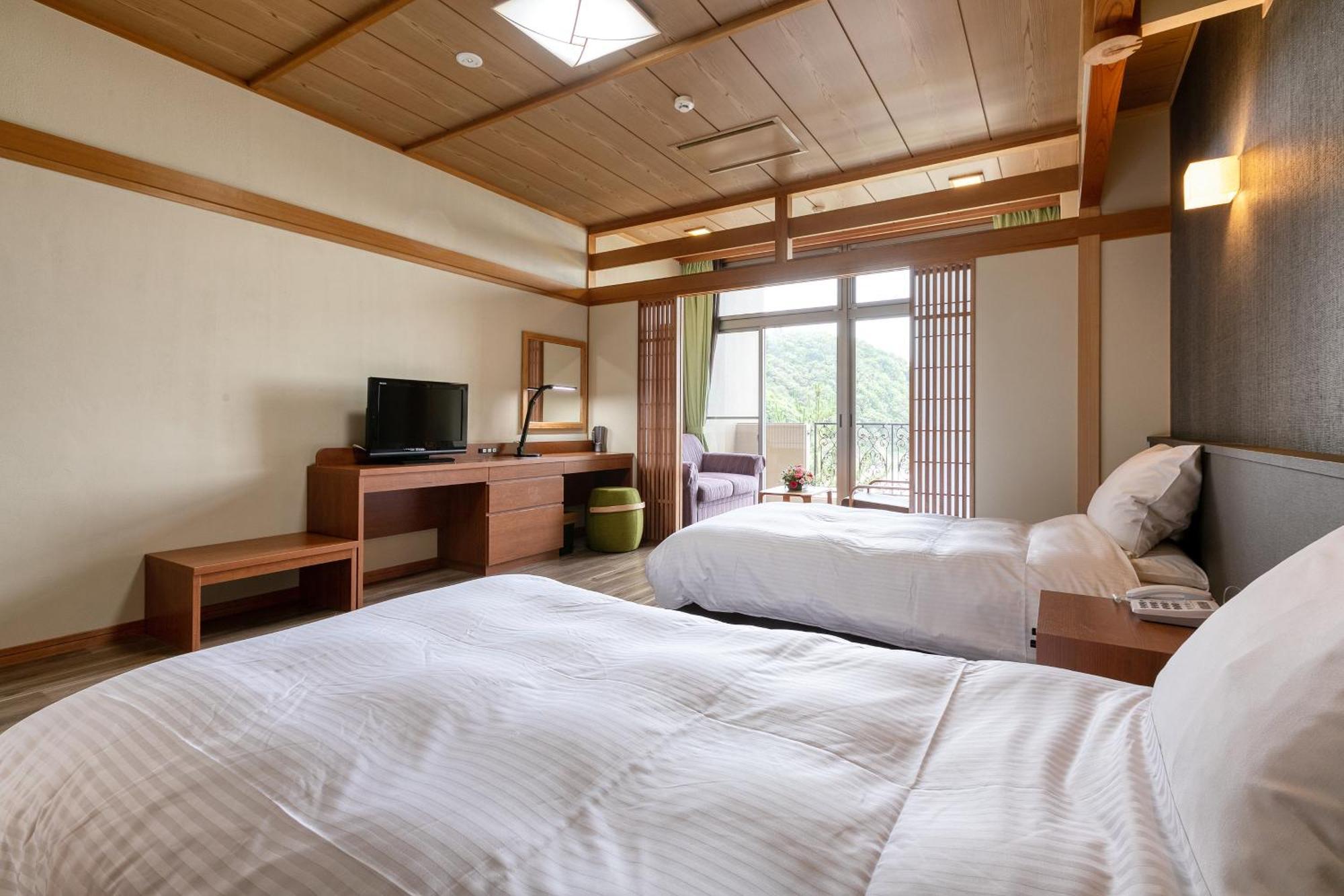 Ocean Resort Nomon長崎 나가사키 외부 사진