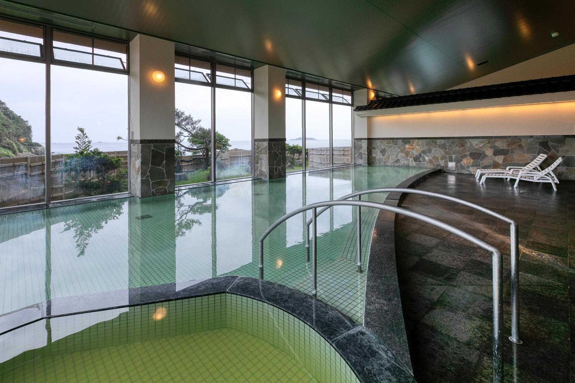 Ocean Resort Nomon長崎 나가사키 외부 사진