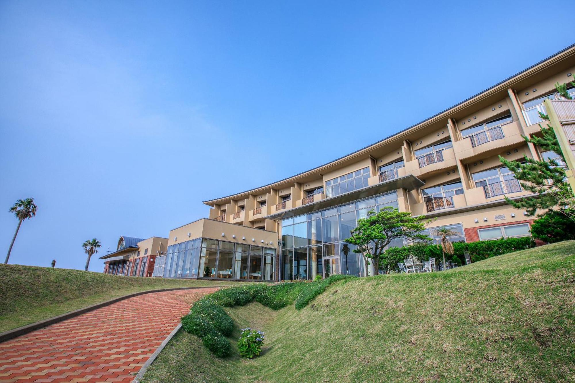 Ocean Resort Nomon長崎 나가사키 외부 사진